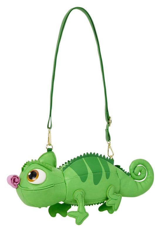 Tangled by Loungefly Crossbody Pascal