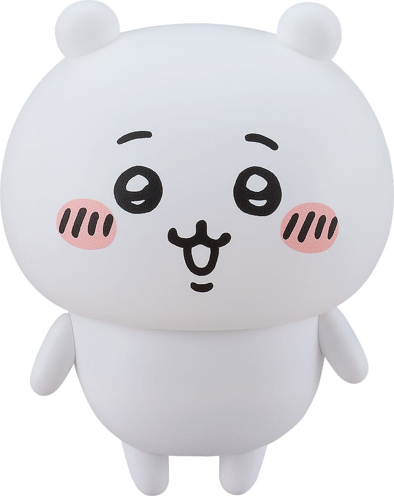 Chiikawa Action Figure Chiikawa (Rerelease) 7 cm