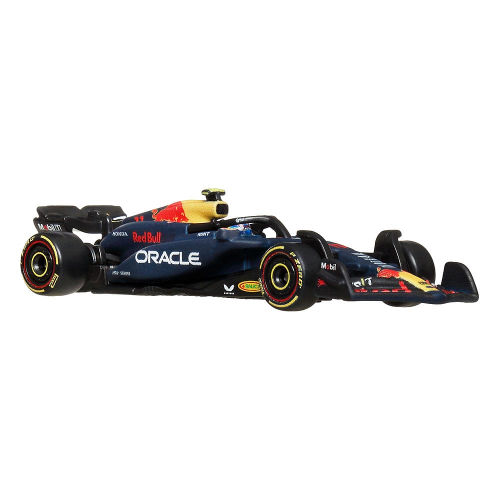 Formula 1 Hot Wheels Premium Diecast Vehicle 1/64 Oracle Red Bull Racing RB20 (#11) (Sergio Perez 2024)