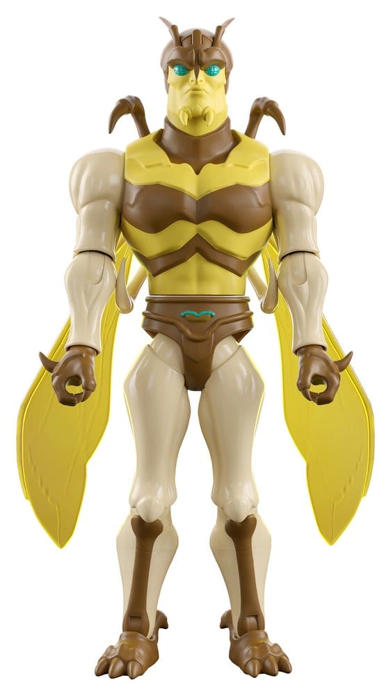 Masters of the Universe Origins Action Figure Cartoon Collection: Buzz Off 14 cm