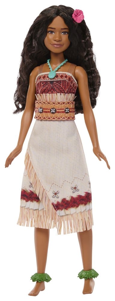 Moana 2026 Movie Doll Moana 27 cm