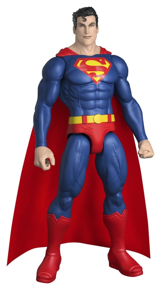 DC Universe Action Figure Superman 30 cm