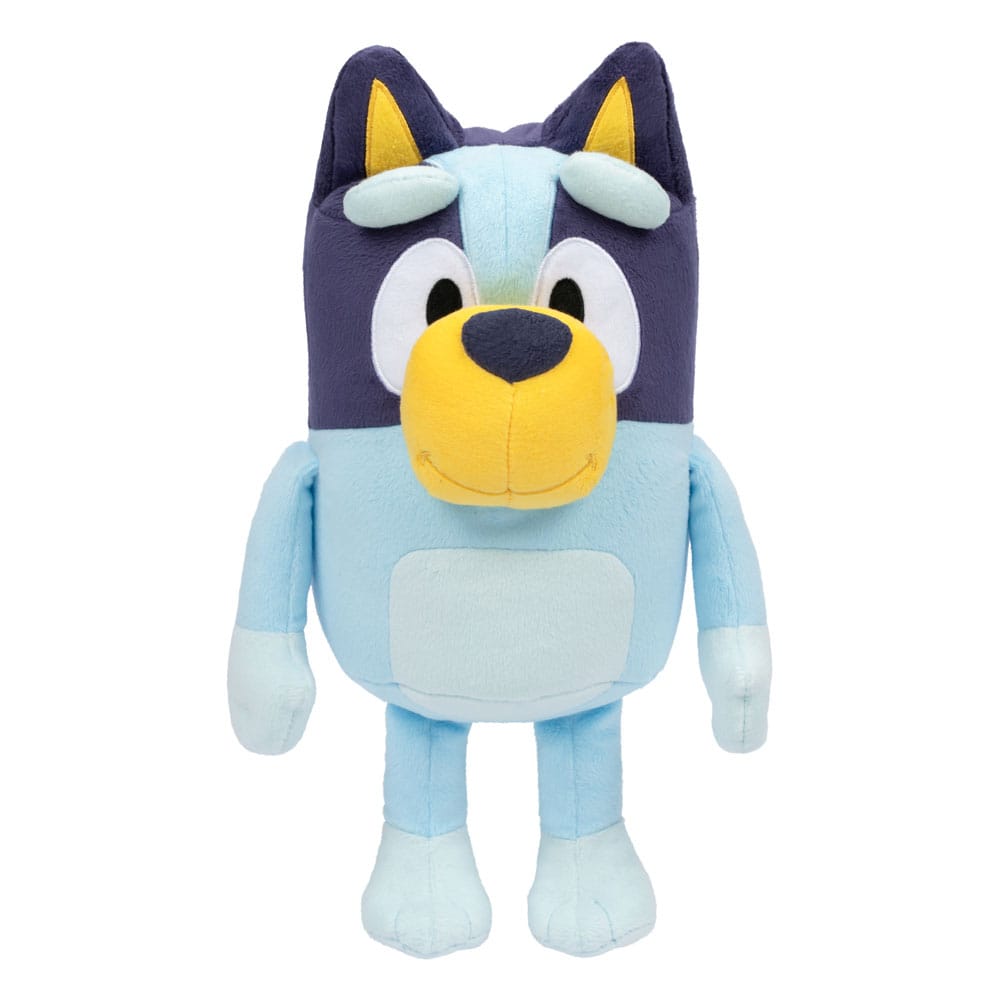 Bluey Talking Plush Toy Bluey 33 cm
