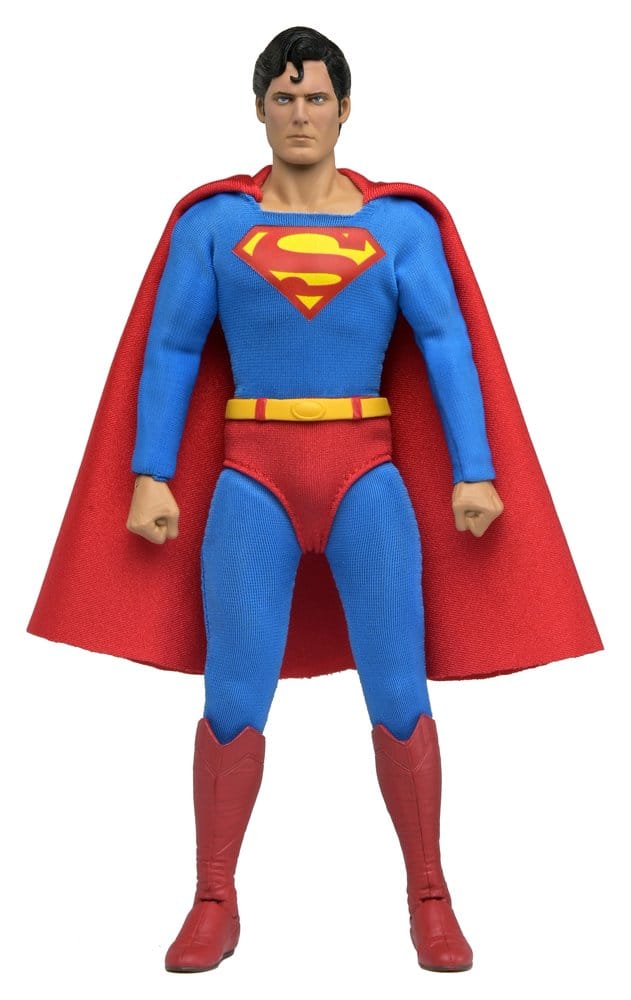 Superman (1978) Clothed Action Figure Superman 20 cm