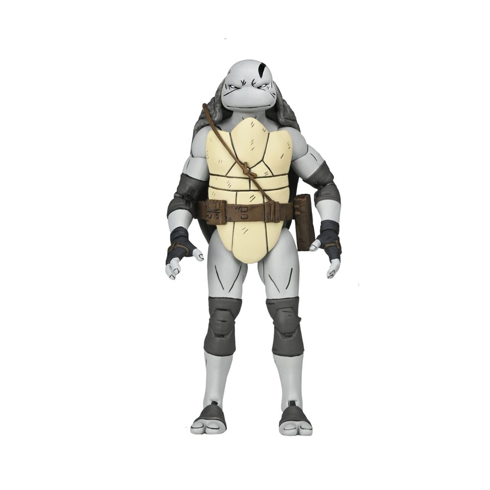 Teenage Mutant Ninja Turtles: The Last Ronin Action Figure Ultimate Uno (Re-Evolution) 19 cm