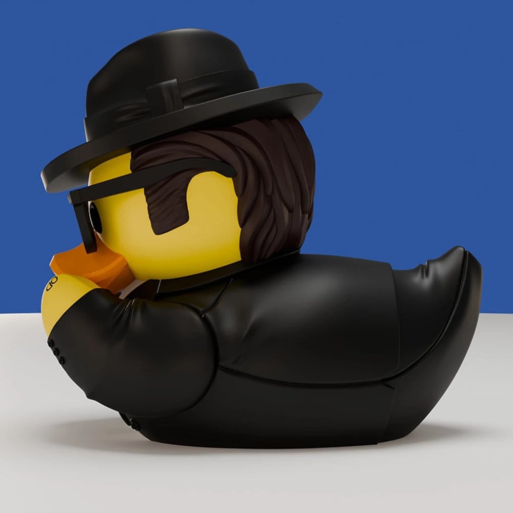 The Blues Brothers Tubbz PVC Figure Elwood Collector's Edition 10 cm