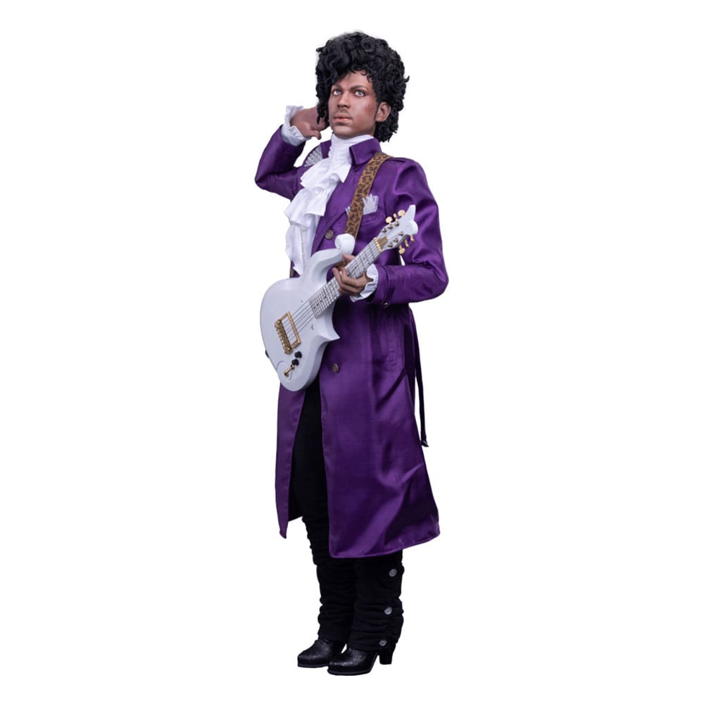 Prinz Statue 1/3 Purple Rain 63 cm