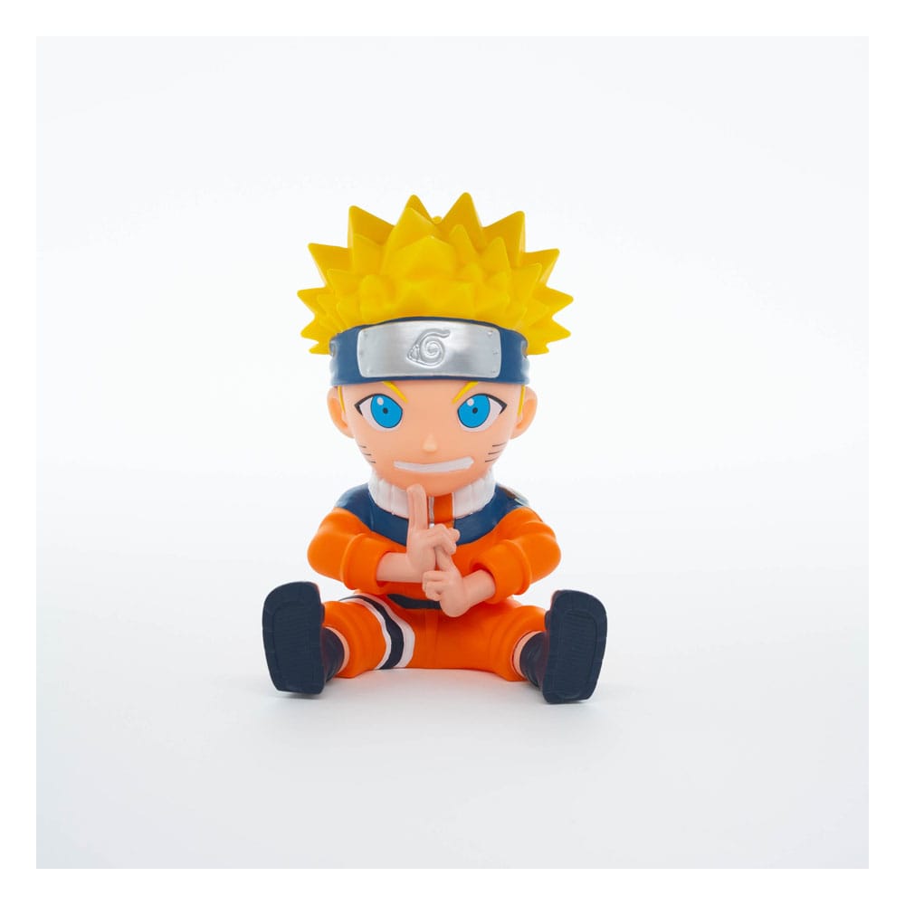 Naruto: Money Box Uzumaki