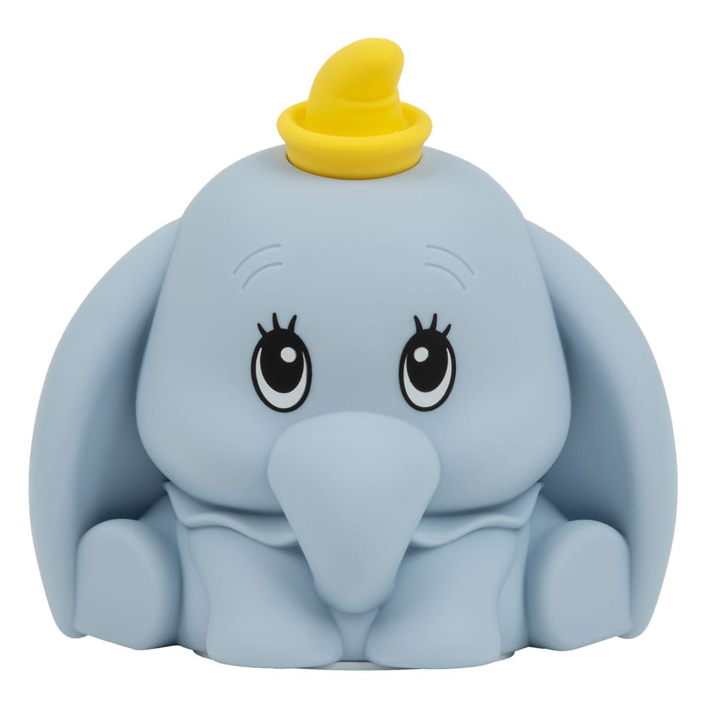 Disney Squishy Glo Silicon Light Dumbo