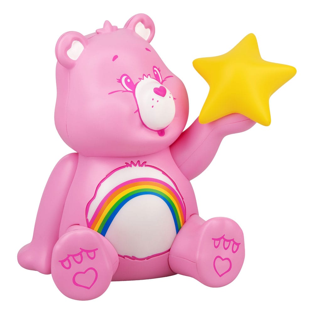 The Care Bears Light Cheer Bear