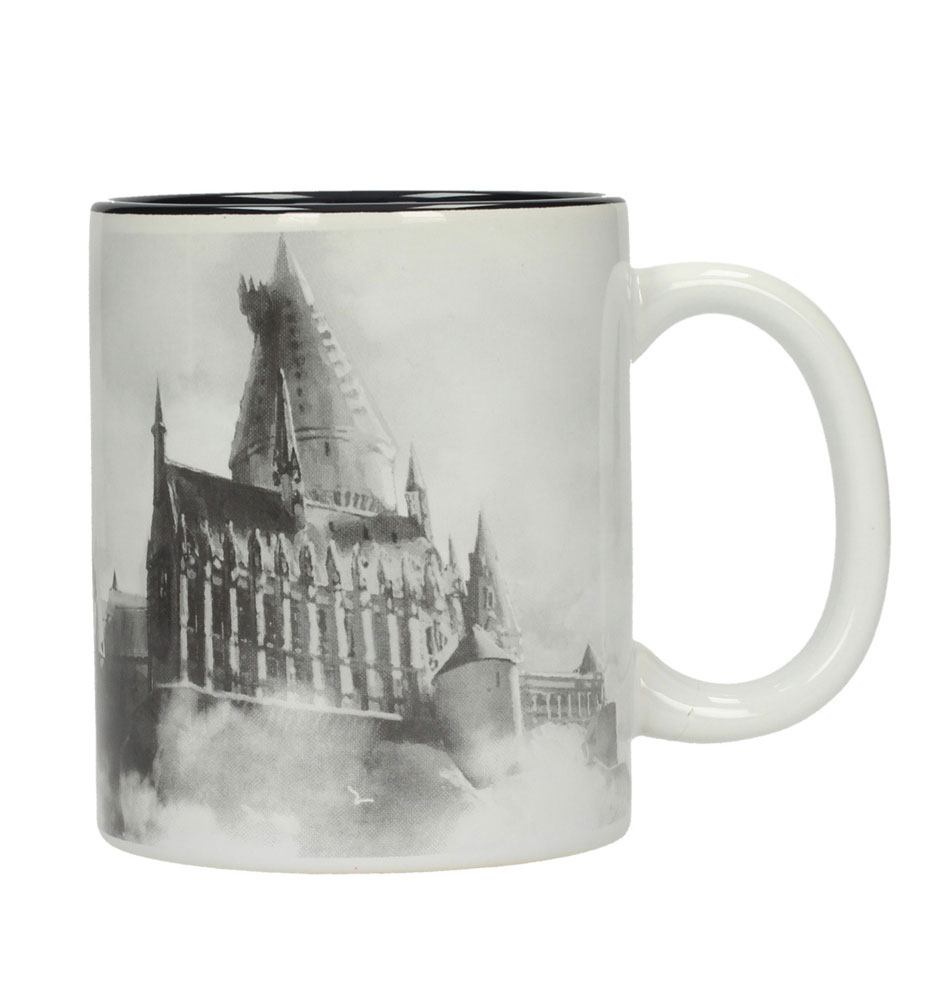 Harry Potter Mug Hogwarts Castle