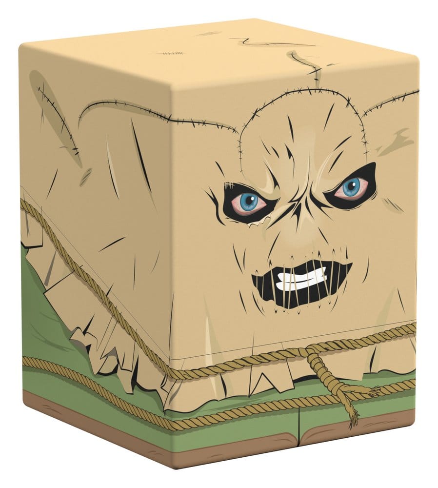 Squaroes Squaroe Batman: Gotham City GC013 - Scarecrow