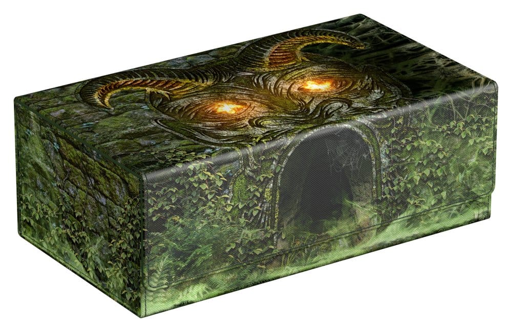 Squaroes Collectors Case 800 Dungeons & Dragons - Tomb of Annihilation
