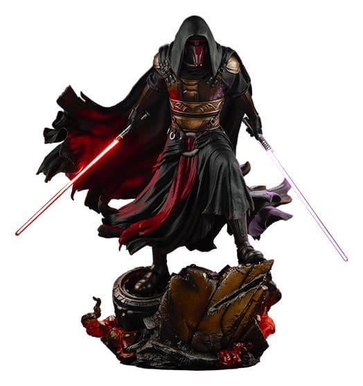 Star Wars Premium Format Mixed Media Figure 1/4 Darth Revan 58 cm