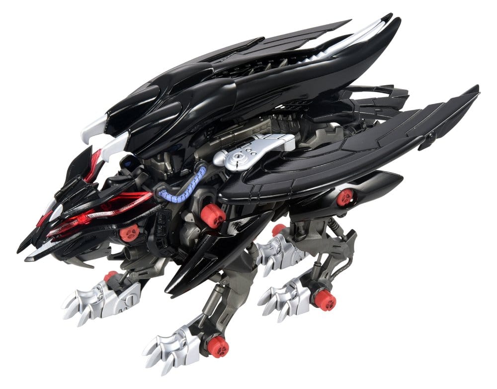 Zoids Plastic Model Fangriffon 26 cm