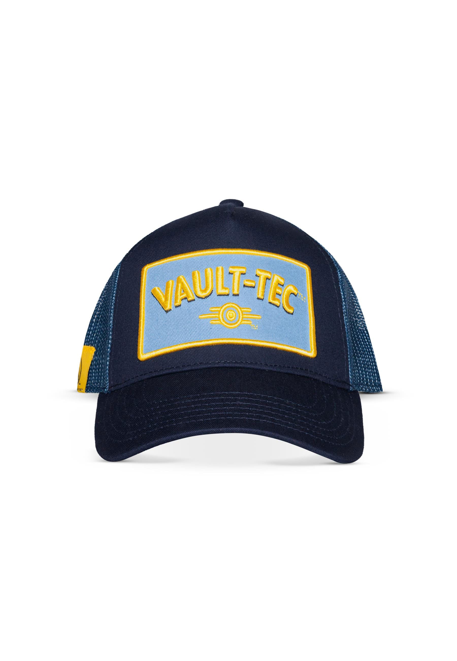Fallout Trucker Cap