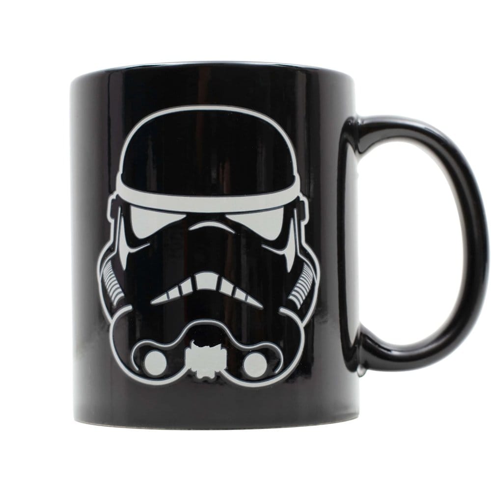 Original Stormtrooper Heat Change Mug Stormtrooper