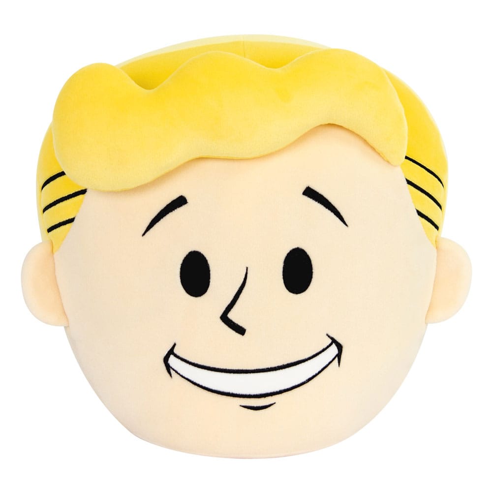 Fallout Mocchi-Mocchi Mega Plush Figure Vault Boy