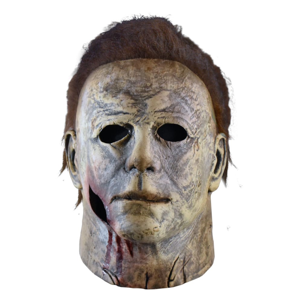 Halloween 2018 Mask Michael Myers (Bloody Edition)
