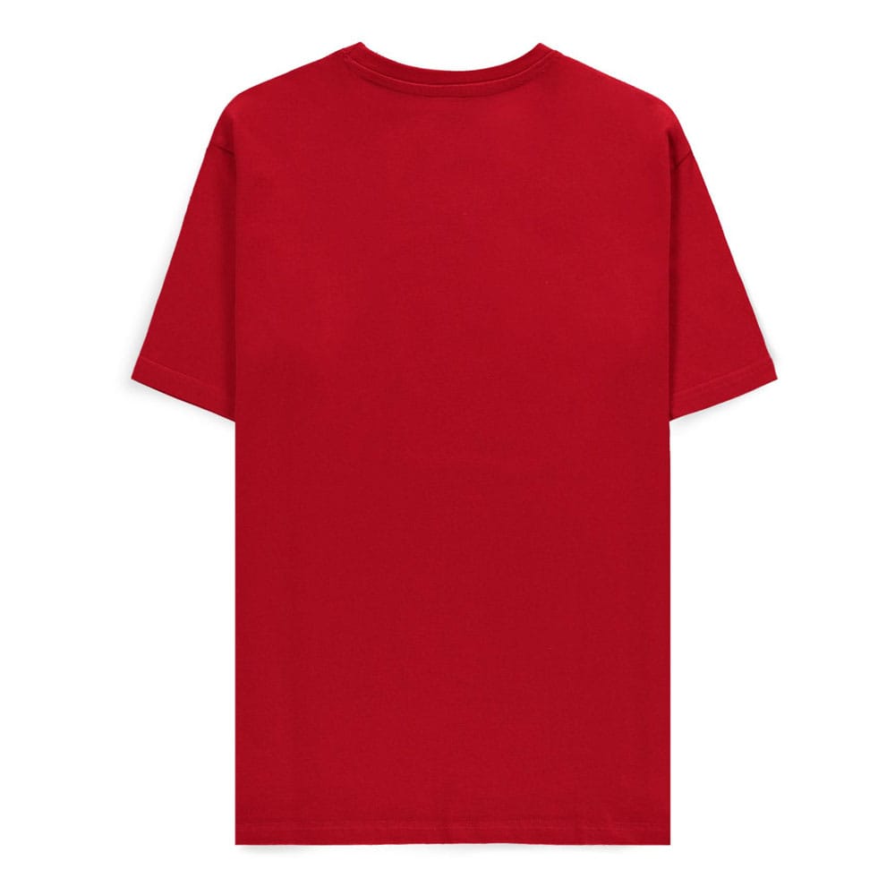 Fallout T-Shirt Nuka Cola Size S
