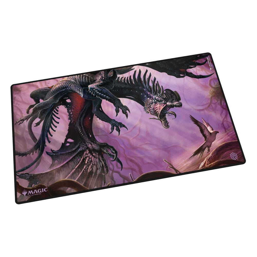 Ultimate Guard Play-Mat Magic: The Gathering "Tarkir: Dragonstorm" - Design 2