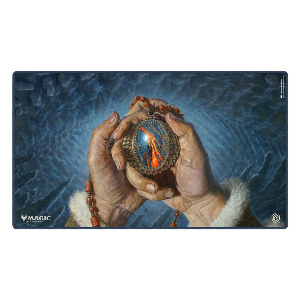 Ultimate Guard Play-Mat Magic: The Gathering "Tarkir: Dragonstorm" - Design 8