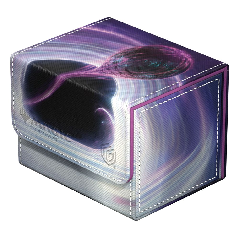 Ultimate Guard Sidewinder 100+ Xenoskin Magic: The Gathering "Edge of Eternities" - Design 02