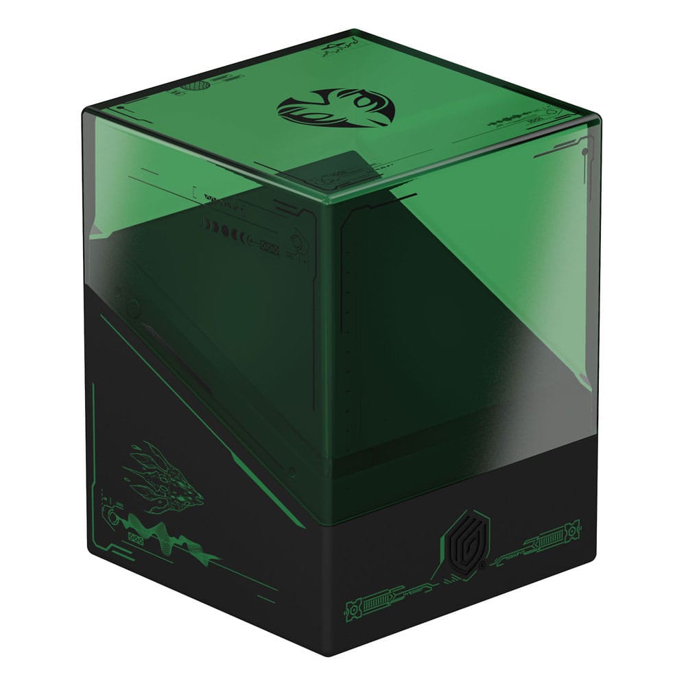 Ultimate Guard Boulder 100+ Magic: The Gathering "Edge of Eternities" - Design 01