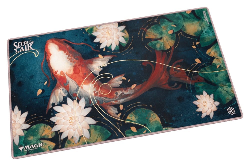 Ultimate Guard Play-Mat Magic: The Gathering - Dandan (Secret Lair)