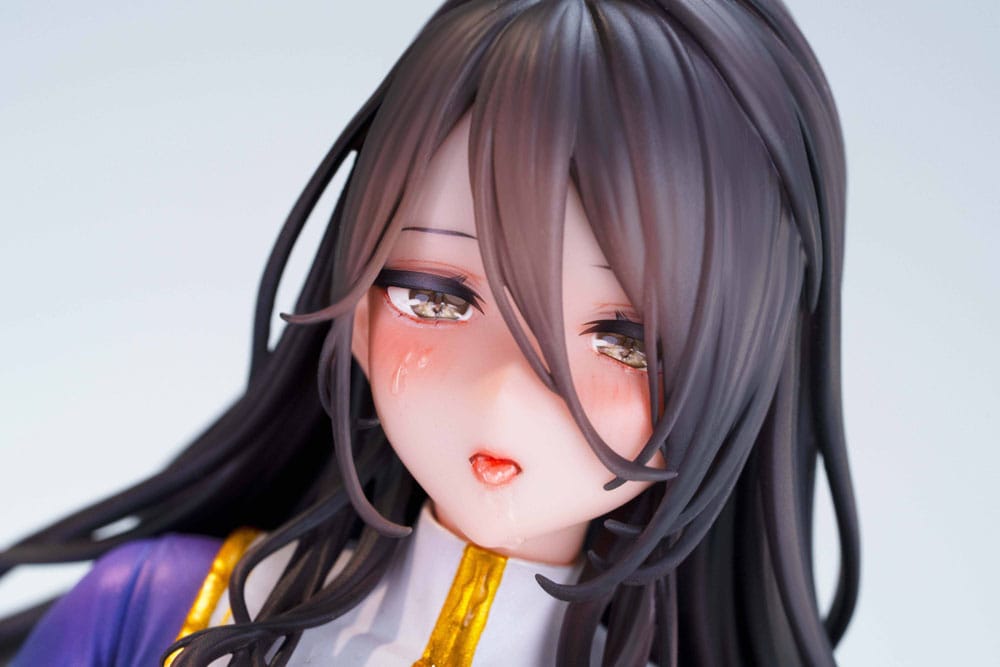 Original Character PVC Statue 1/6 The Nun Prayer Petrone Illustration by Ogre 29 cm