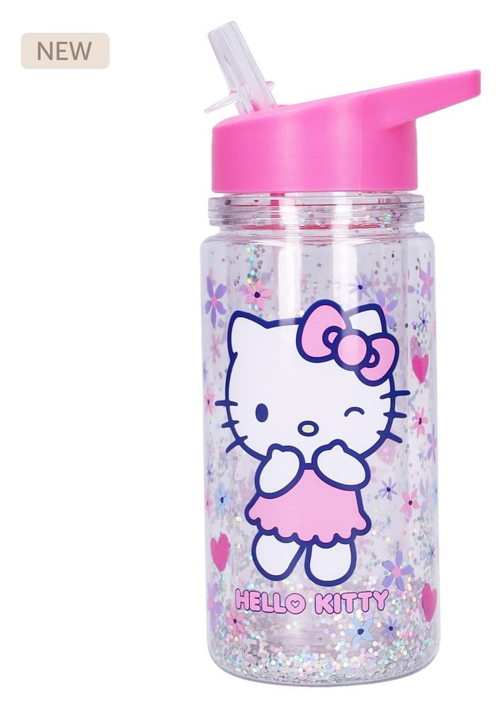 Sanrio Drinking Bottle Twinkle Thirst 300ml