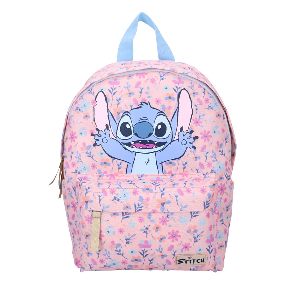 Lilo & Stitch Backpack Spring Smiles 31 cm