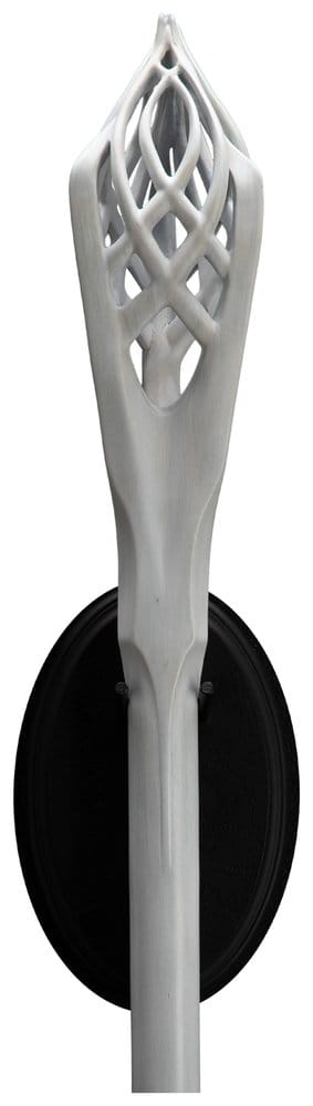 The Lord of the Rings Prop Replica Staff of Gandalf the White 191 cm