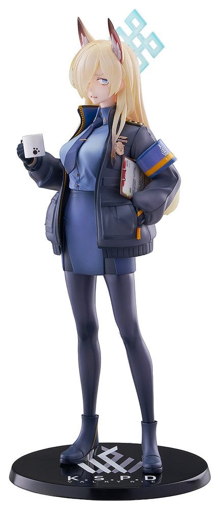 Blue Archive PVC Figure 1/7 Kanna 24 cm