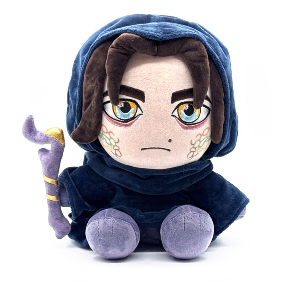 Arcane Plush Figure Viktor 22 cm
