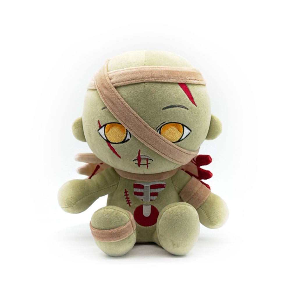 Bring me the Horizon Plush Figure Angeldust 22 cm