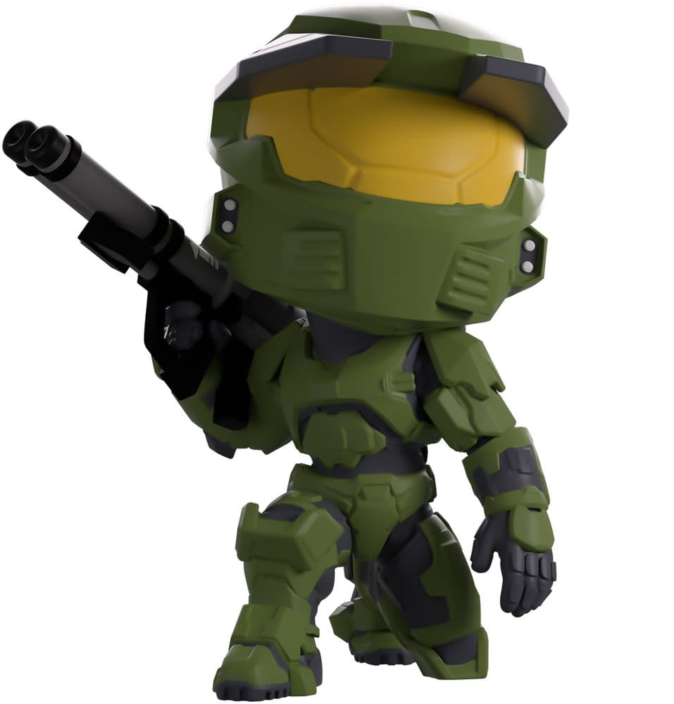 Halo Vinyl Figure Master Chef: Heavy Loadout 11 cm