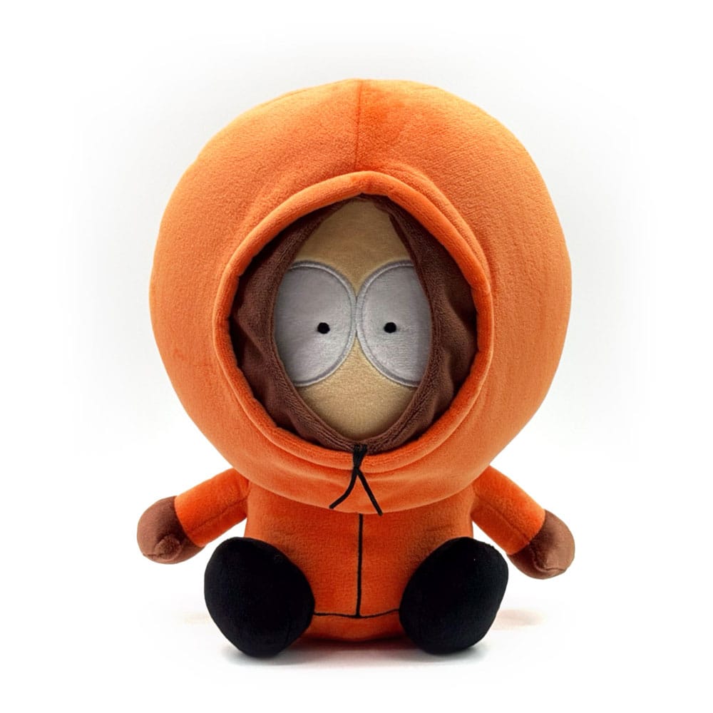 South Park Plush Figure Kenny 22 cm