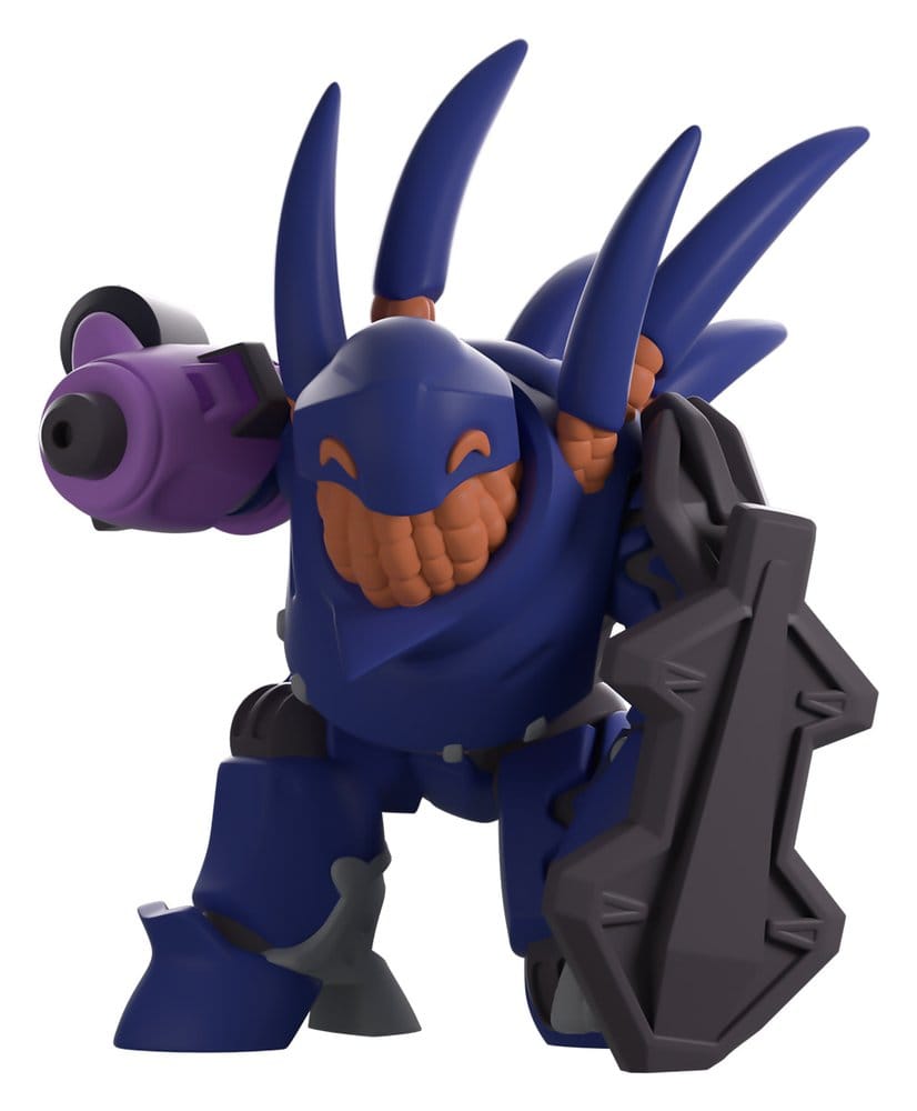 Halo Vinyl Figure Hunter 13 cm