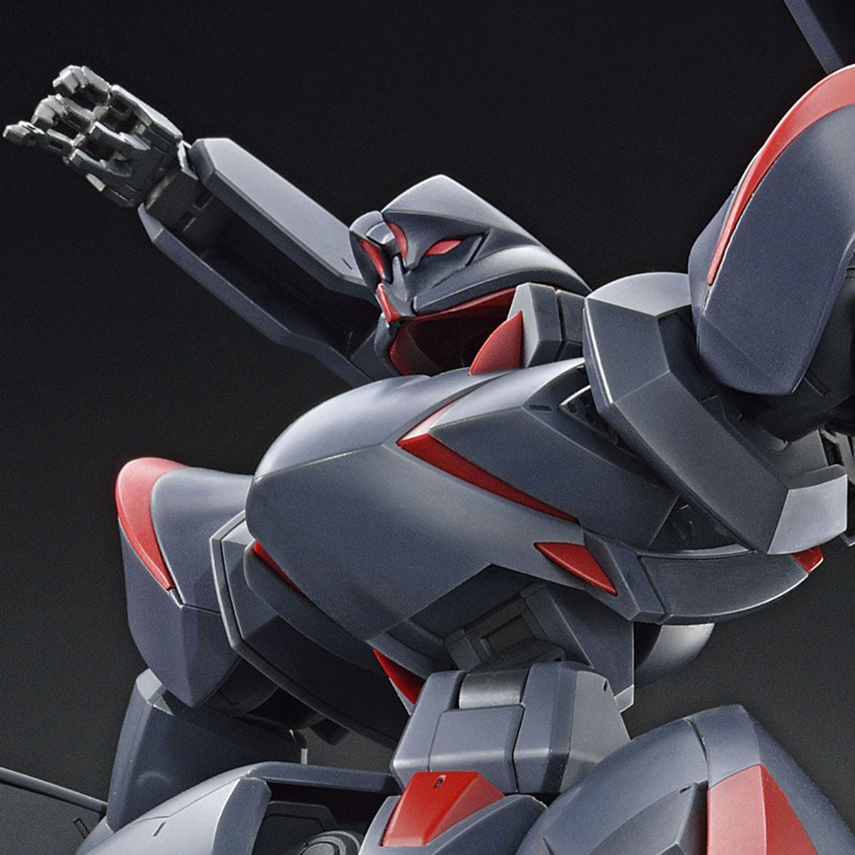 HG Amaim Ghost MK-II 1/72
