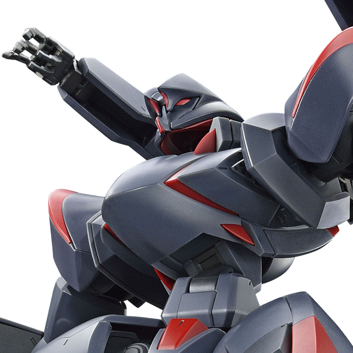 HG Amaim Ghost MK-II 1/72