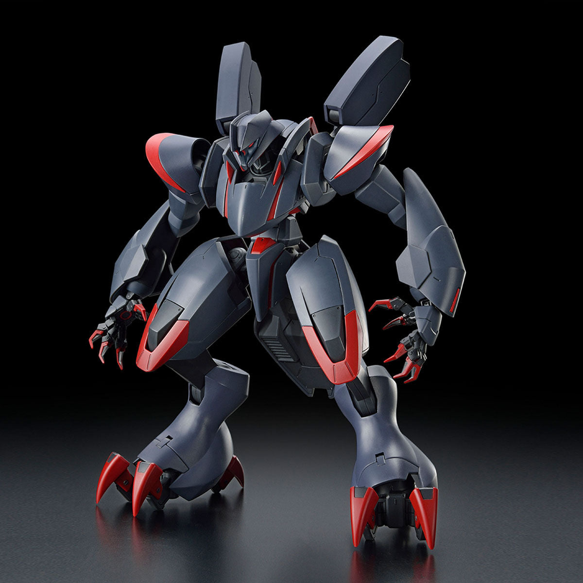 HG Amaim Ghost MK-II 1/72