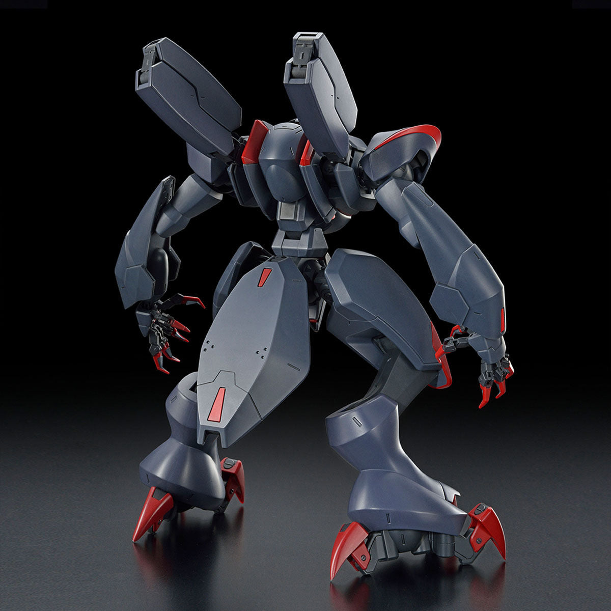 HG Amaim Ghost MK-II 1/72