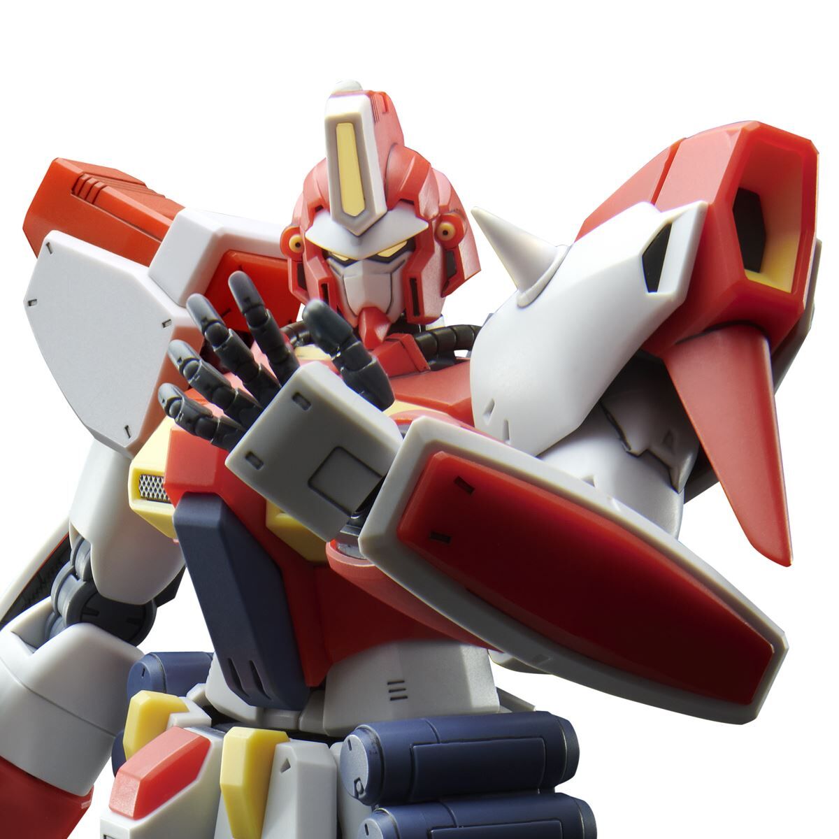 MG 1/100 Gundam F90 (Mars Independent Zeon Army Specification) - P-Bandai