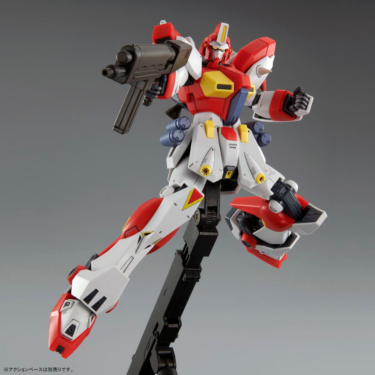 MG 1/100 Gundam F90 (Mars Independent Zeon Army Specification) - P-Bandai