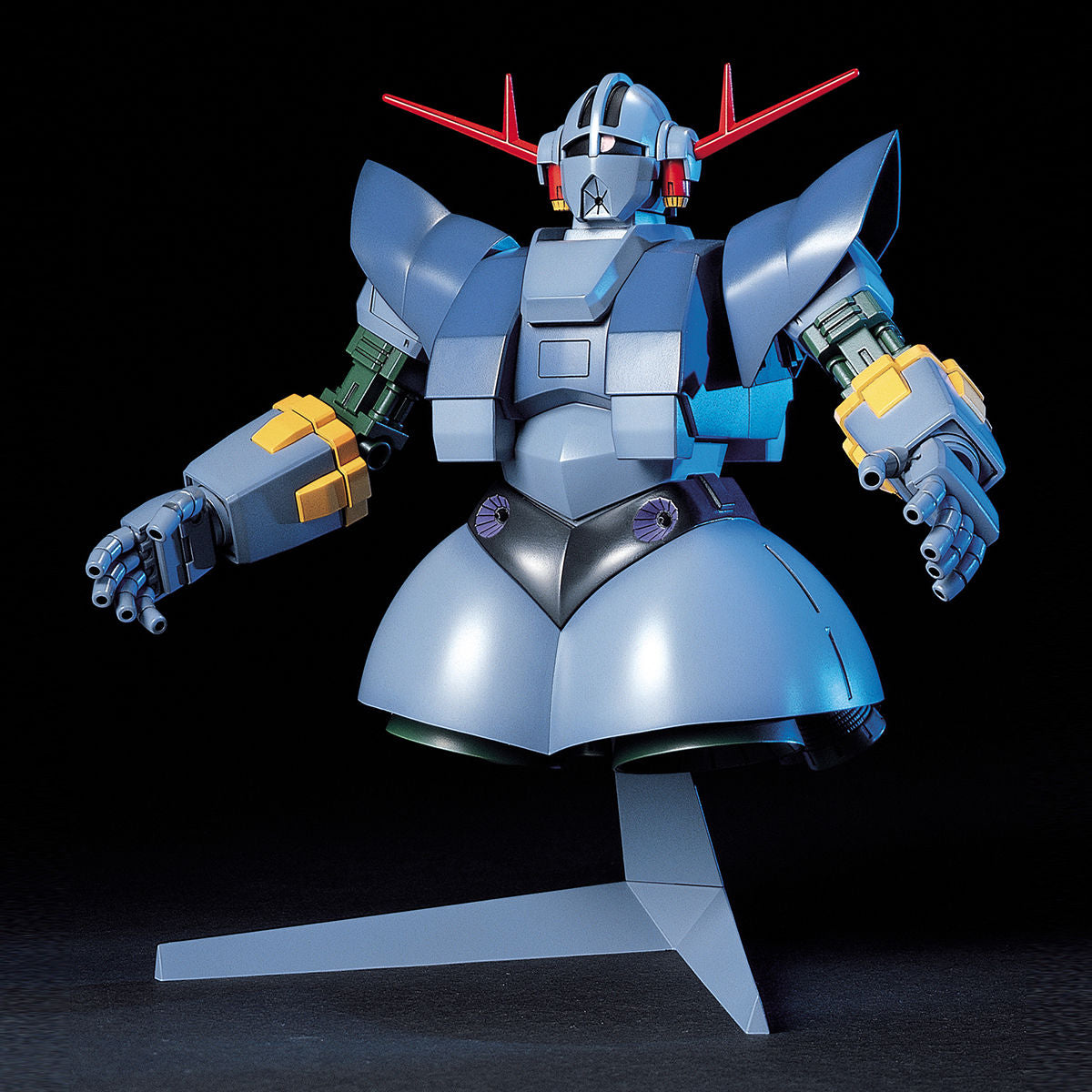 HG MSN-02 'ZEONG' 1/144