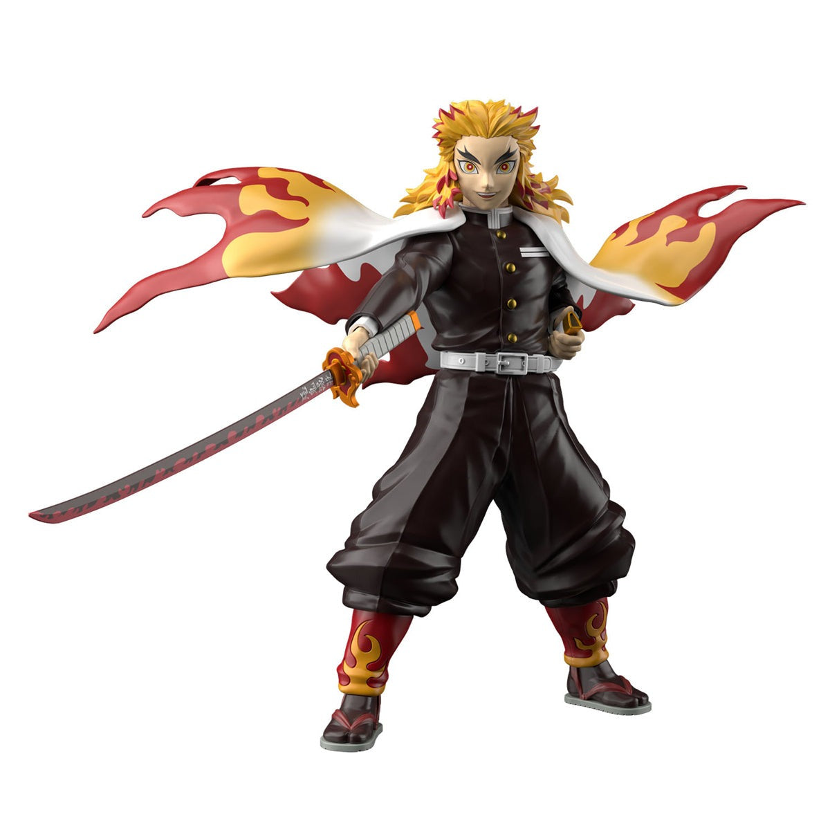 Demon Slayer - Devil Model Anjuro Purgatory