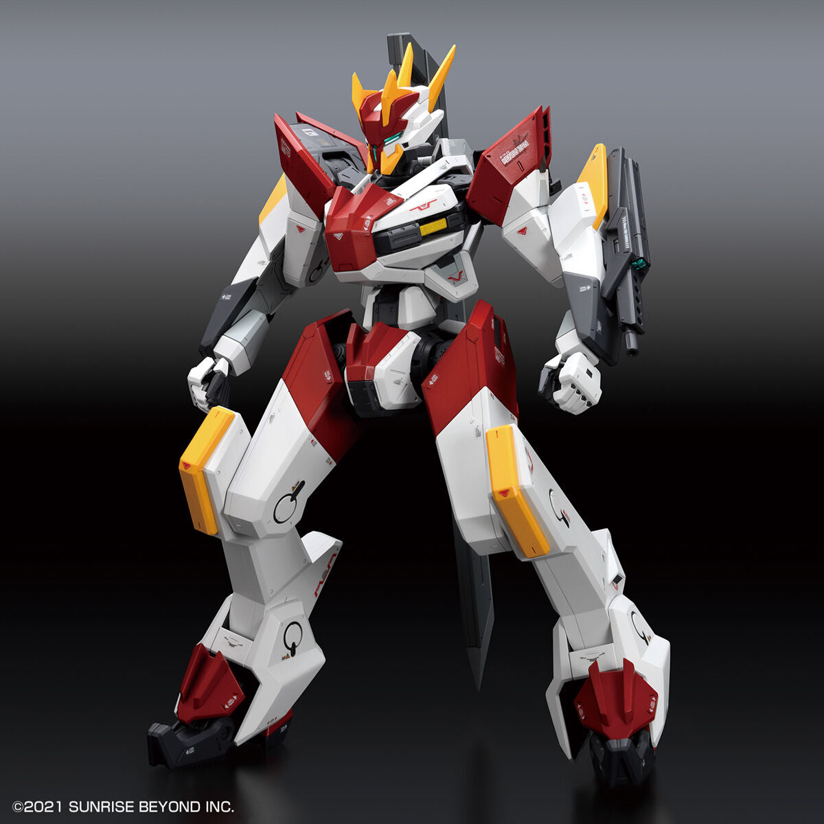 Full Mechanics Mailes Kenbu Zan 1/48
