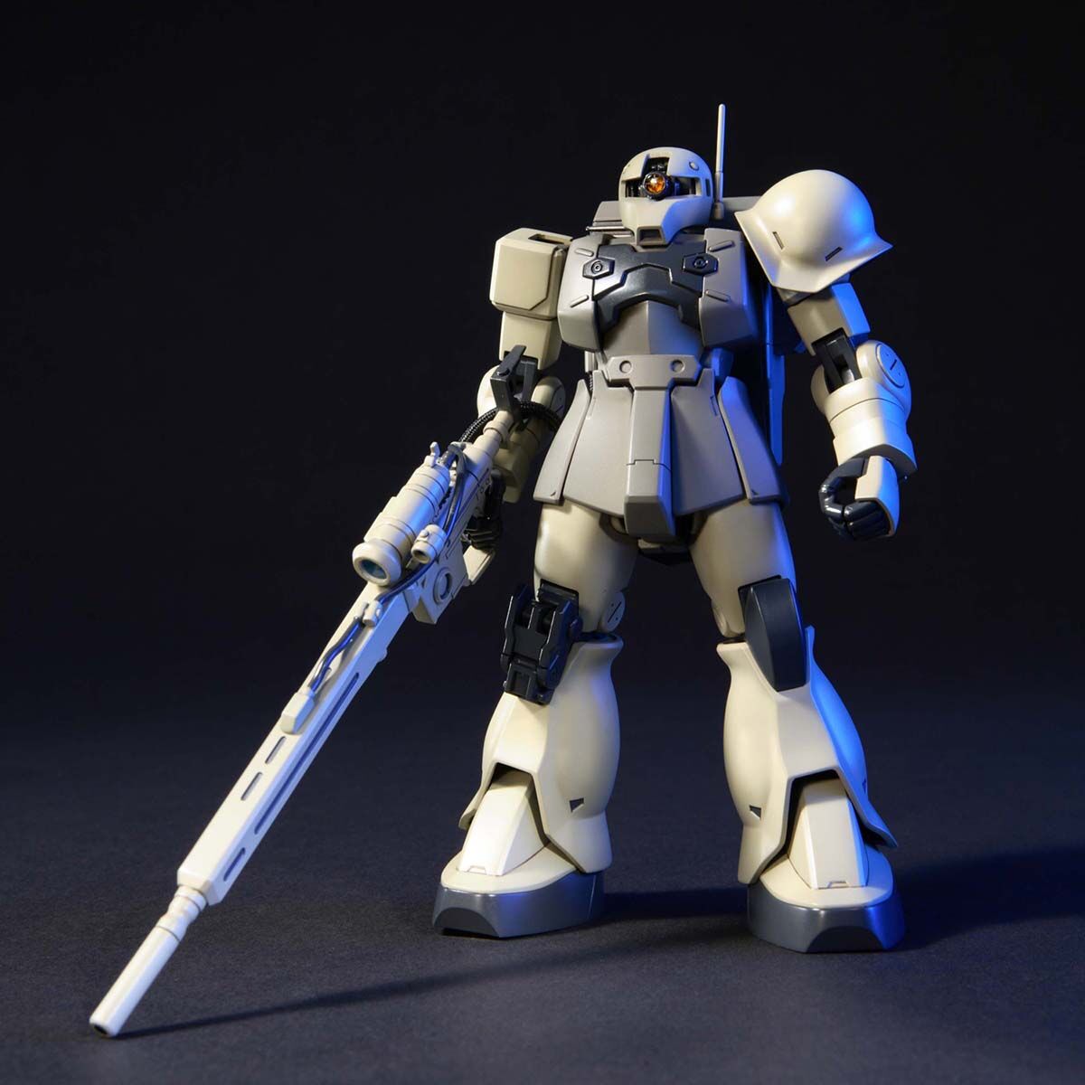 HG Zaku I Sniper Type 1/144