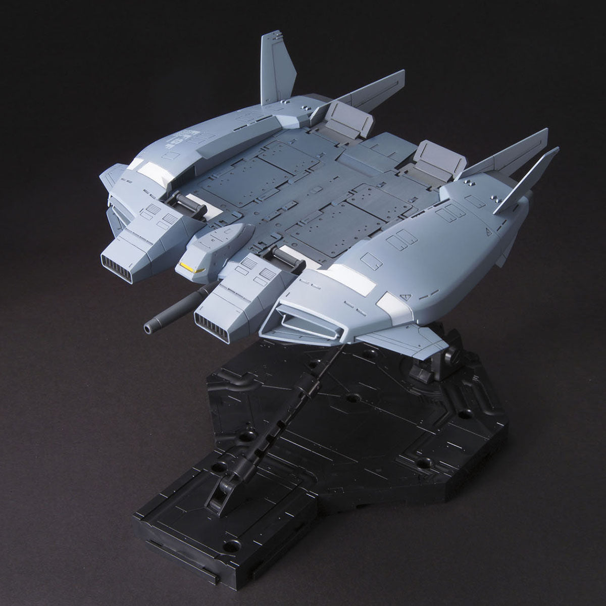 HG Base Jabber (Unicorn Version) 1/144